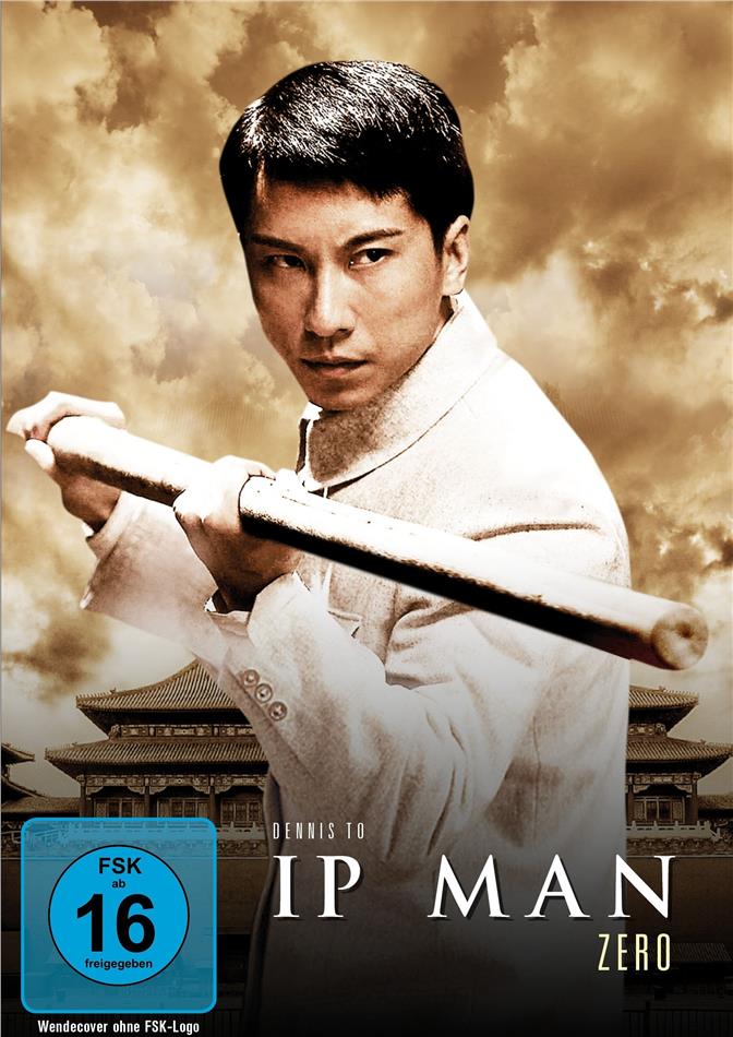 Ip Man - Zero (2010) Neuauflage