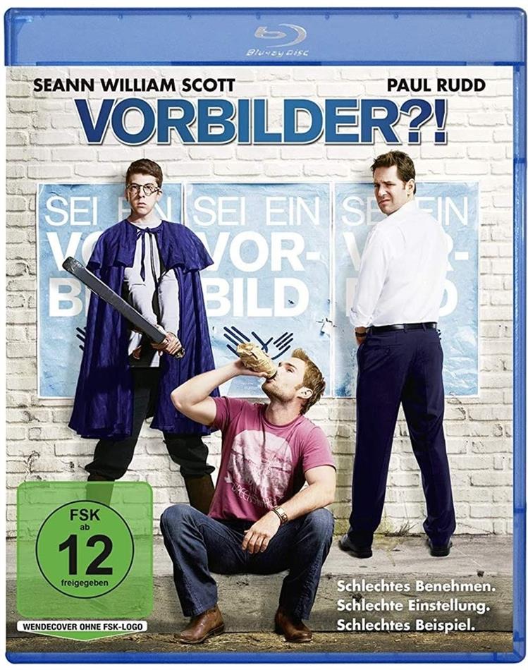 Vorbilder?! (2008)