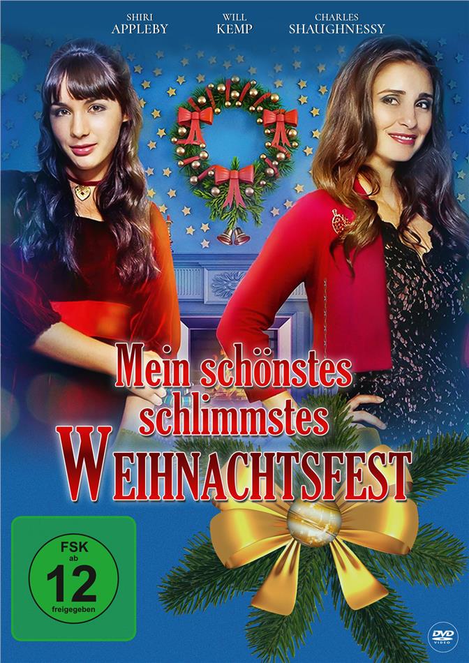 Mein schönstes schlimmstes Weihnachtsfest (2013)
