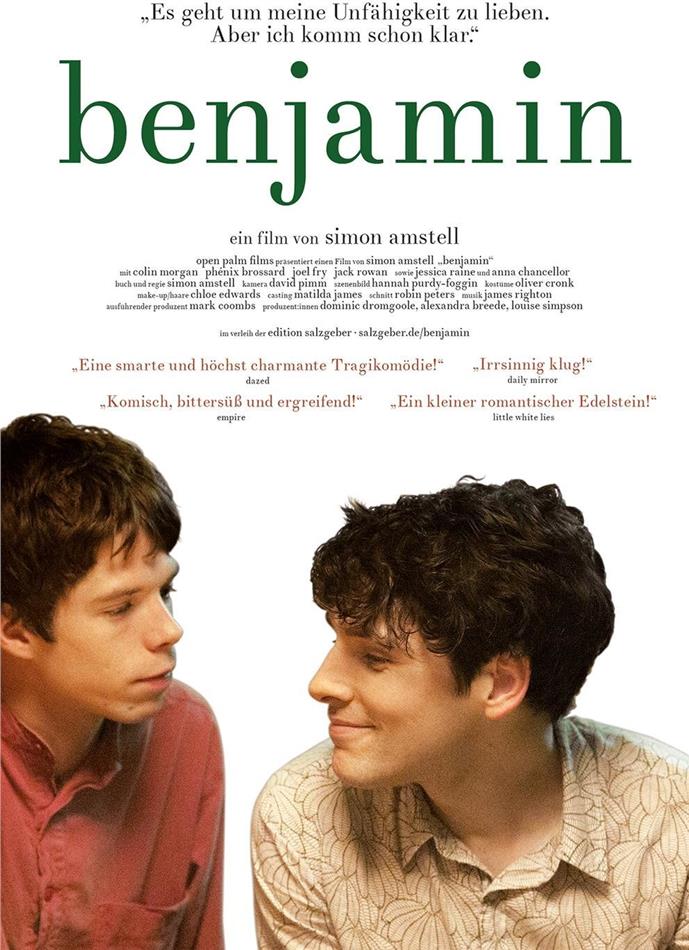 Benjamin (2019)