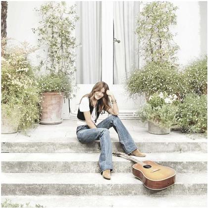 Carla Bruni - ---