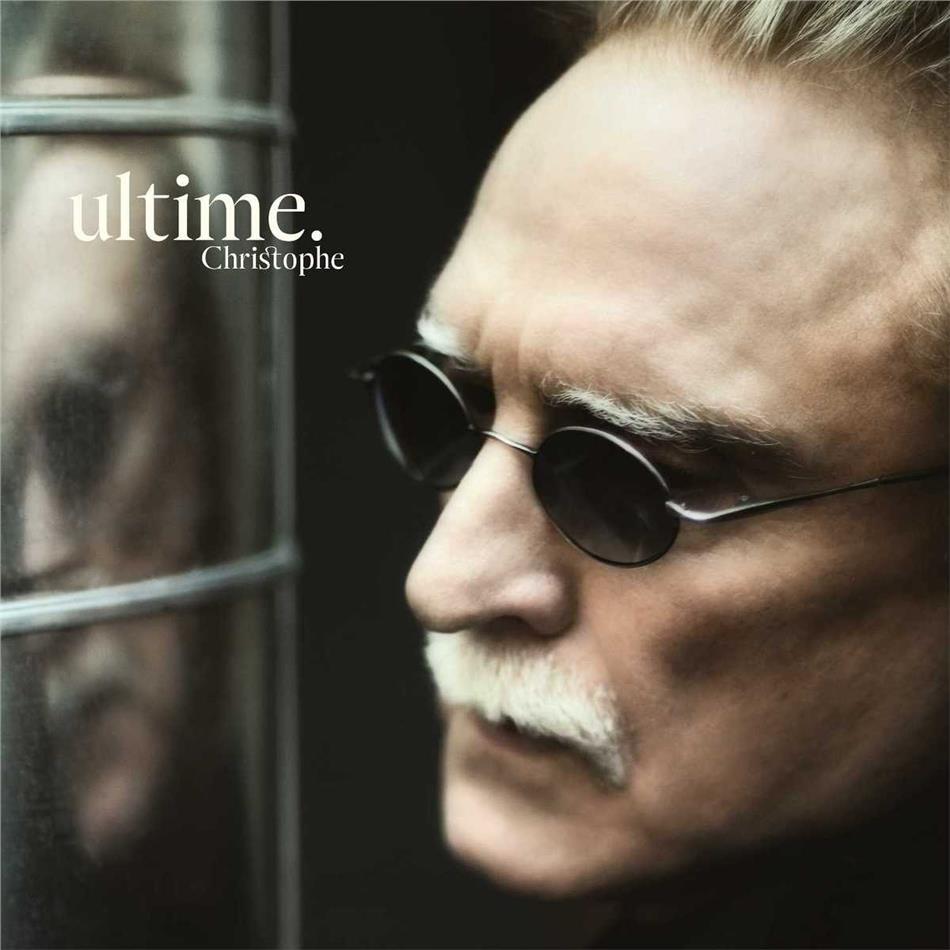 Christophe - Ultime 2 CD