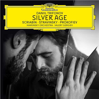 Daniil Trifonov - Silver Age (2 CD)