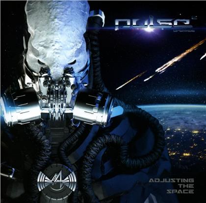 Pulse - Adjusting The Space
