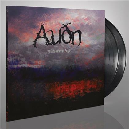 AUDN - Vokudraumsins Fangi (2 LPs)