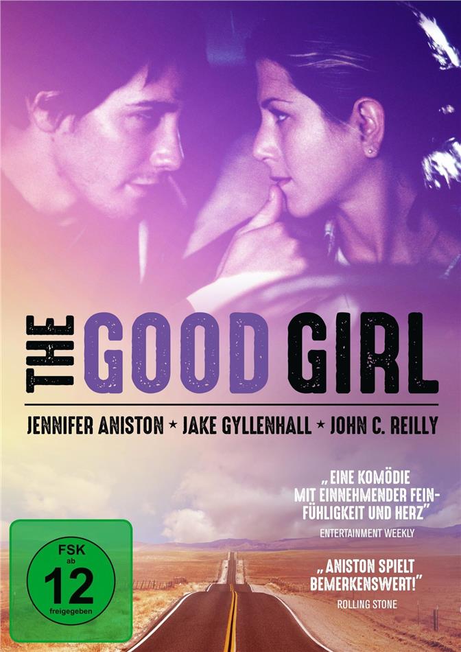 The good girl (2002)