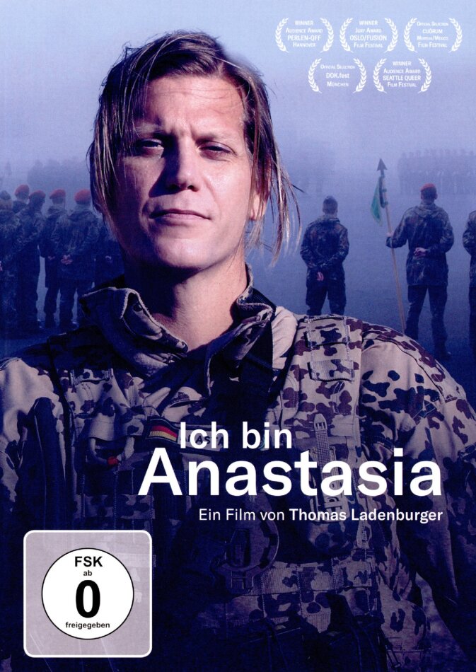 Ich bin Anastasia (2019)