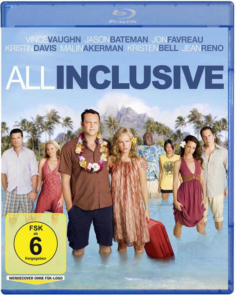 All Inclusive (2009)