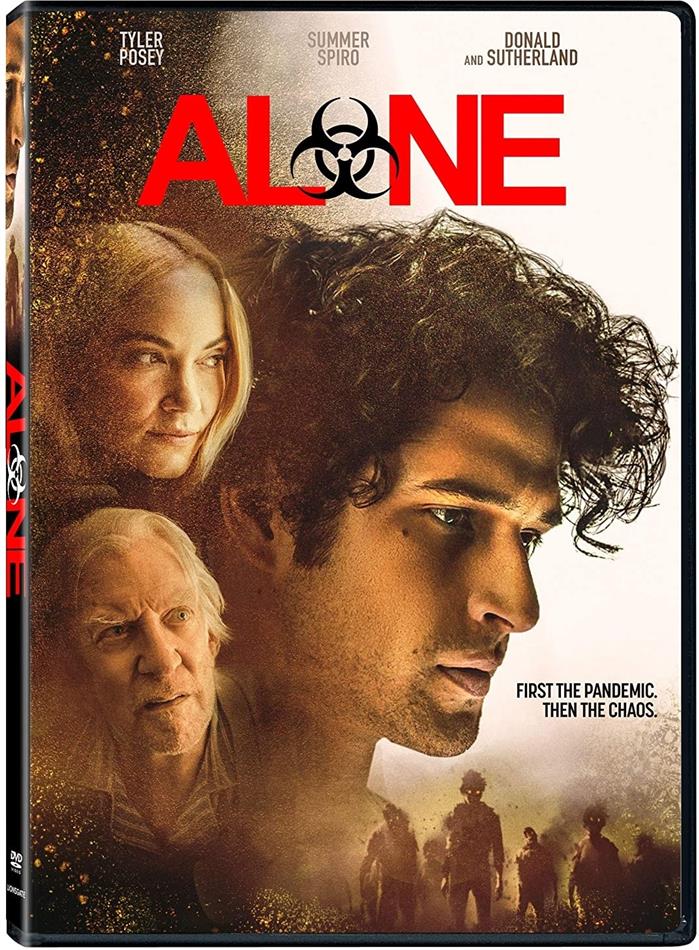 Alone (2020)