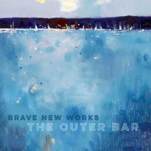Brave New Works, Andrew Mead & Robert Morris - Outer Bar