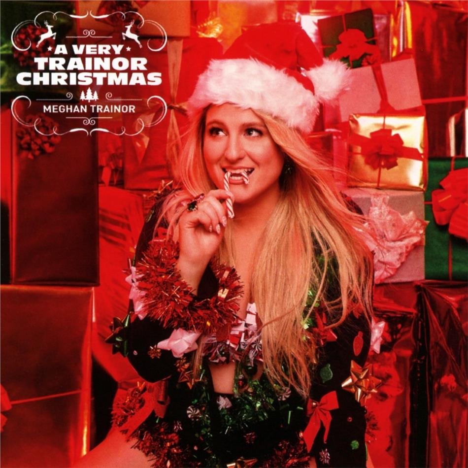 Meghan Trainor - Very Trainor Christmas
