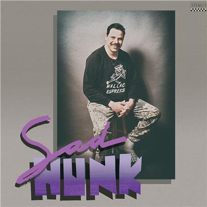 Bahamas - Sad Hunk (Purple Vinyl, LP)