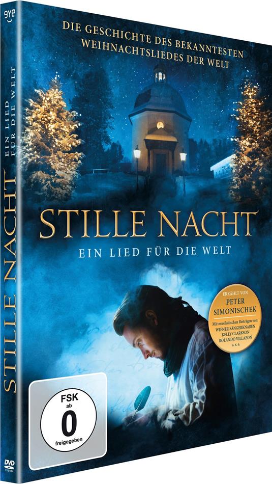 Stille Nacht - Ein Lied für die Welt (2020)