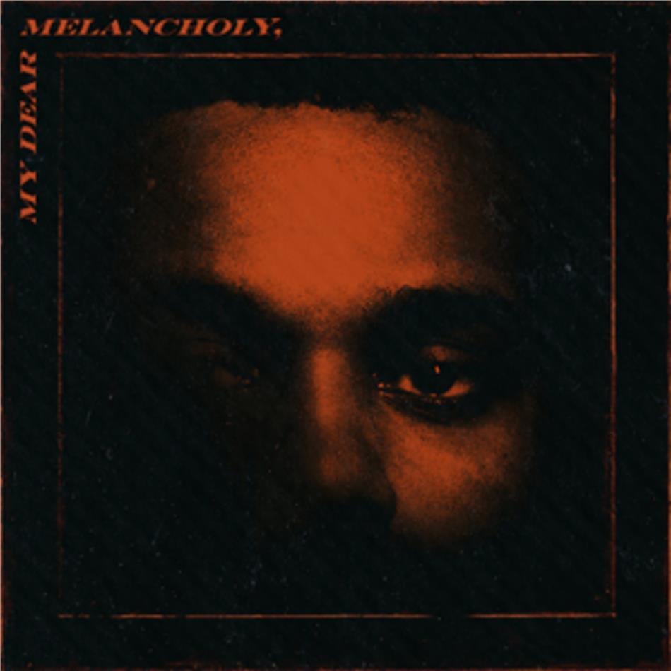 The Weeknd (R&B) - My Dear Melancholy 2020 Reissue, Gatefold, LP
