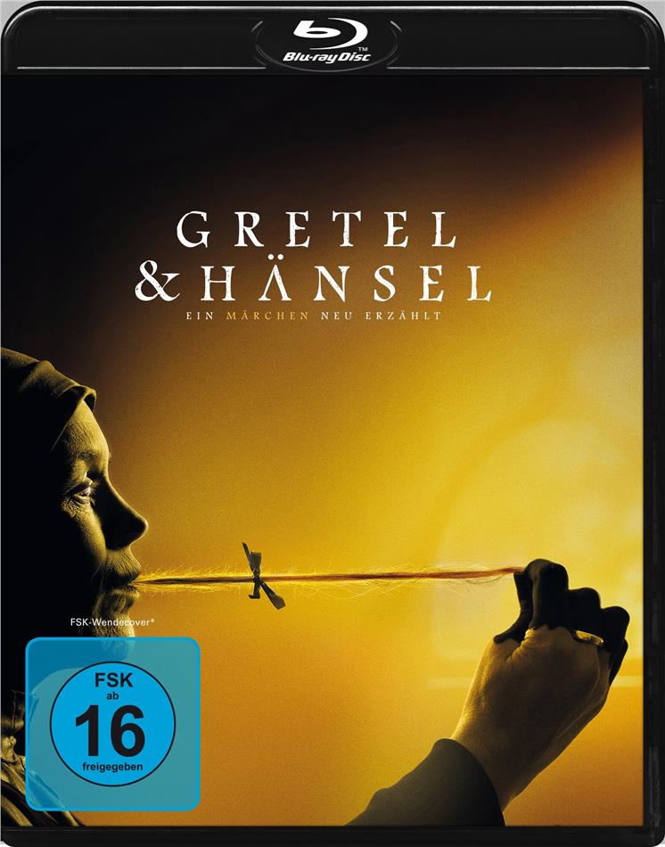 Gretel & Hänsel (2020)