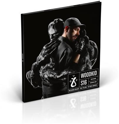 Woodkid - S16 (&Eacute;dition Deluxe)