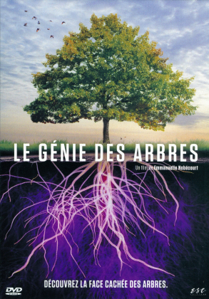 Le g&eacute;nie des arbres (2020)
