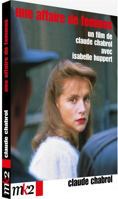 Une affaire de femmes (1988)