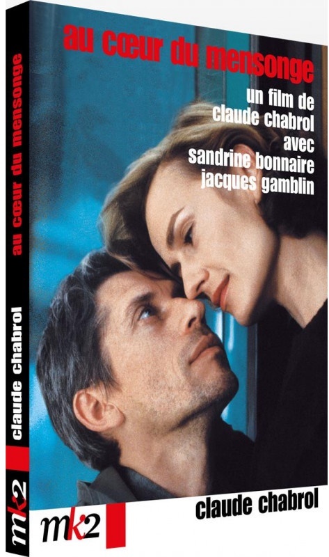 Au coeur du mensonge (1999) Neuauflage