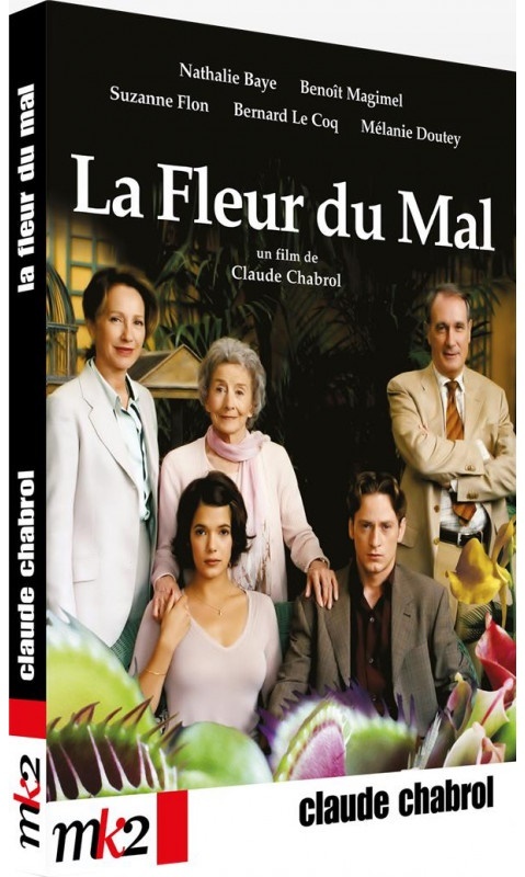 La fleur du mal (2003)