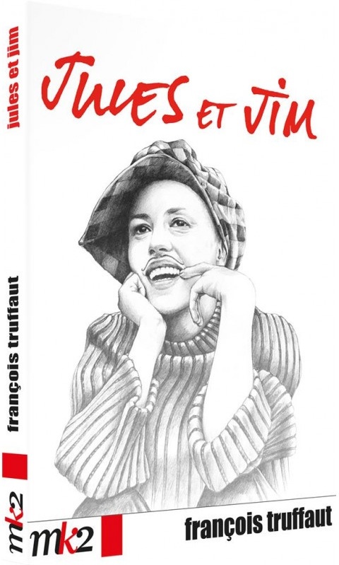 Jules et Jim (1962) Nouvelle Edition