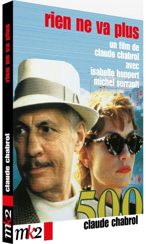 Rien ne va plus (1997)