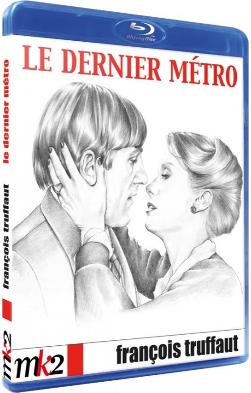 Le dernier métro (1980)