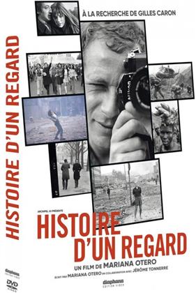 Histoire d'un regard (2019)
