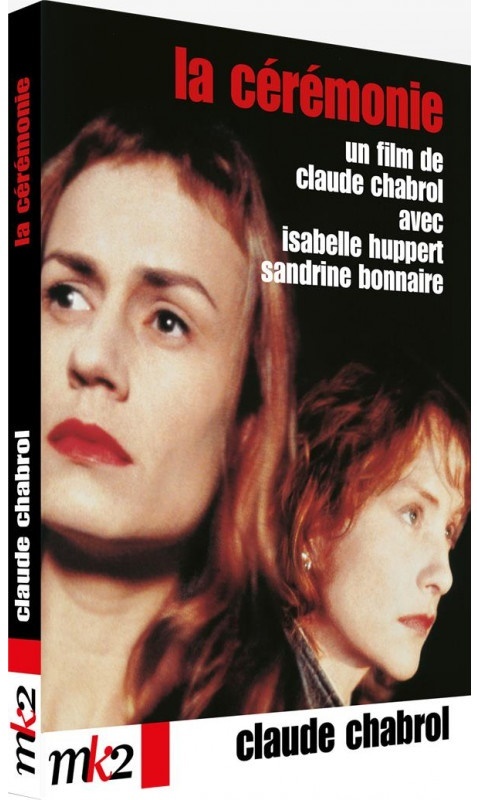 La cérémonie (1995)