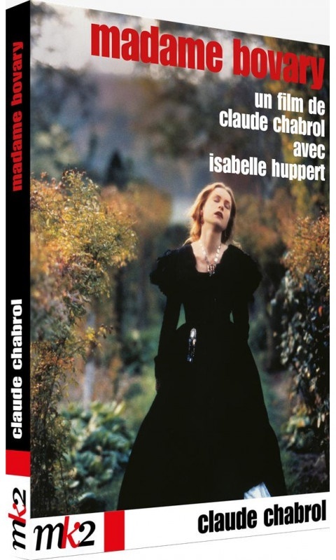 Madame Bovary (1991)