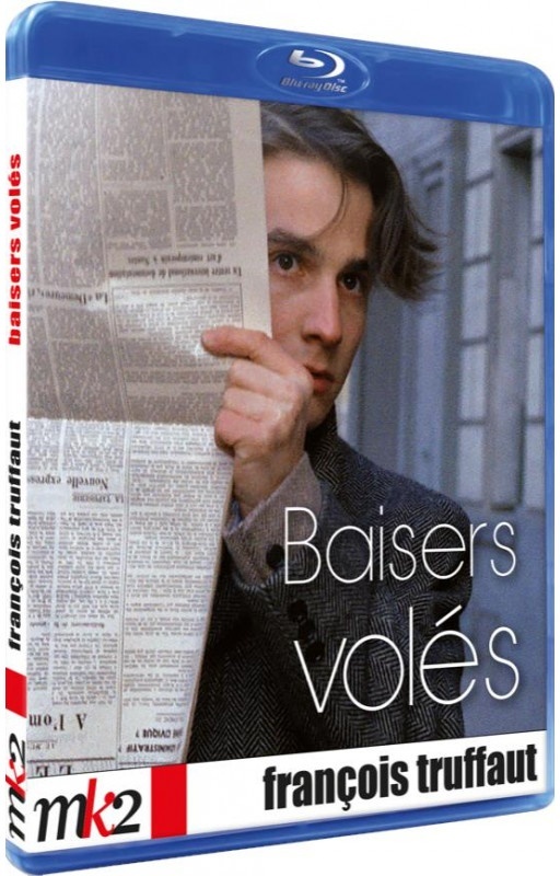 Baisers volés (1968)