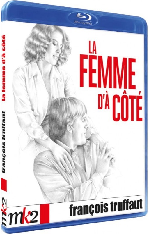 La femme d'à côté (1981)