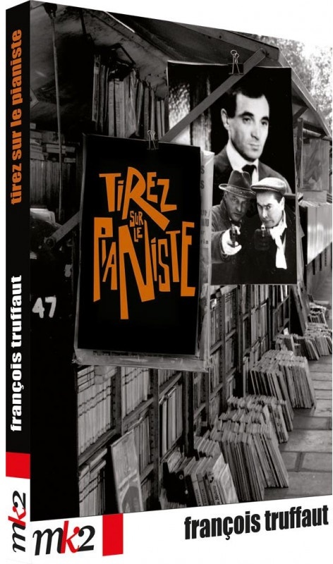 Tirez sur le pianiste (1960)