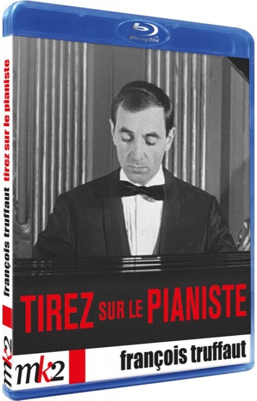 Tirez sur le pianiste (1960)
