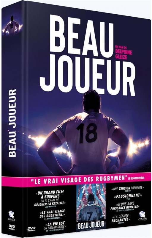 Beau joueur Collector's Edition