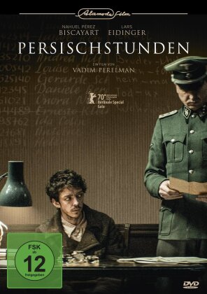 Persischstunden (2020)