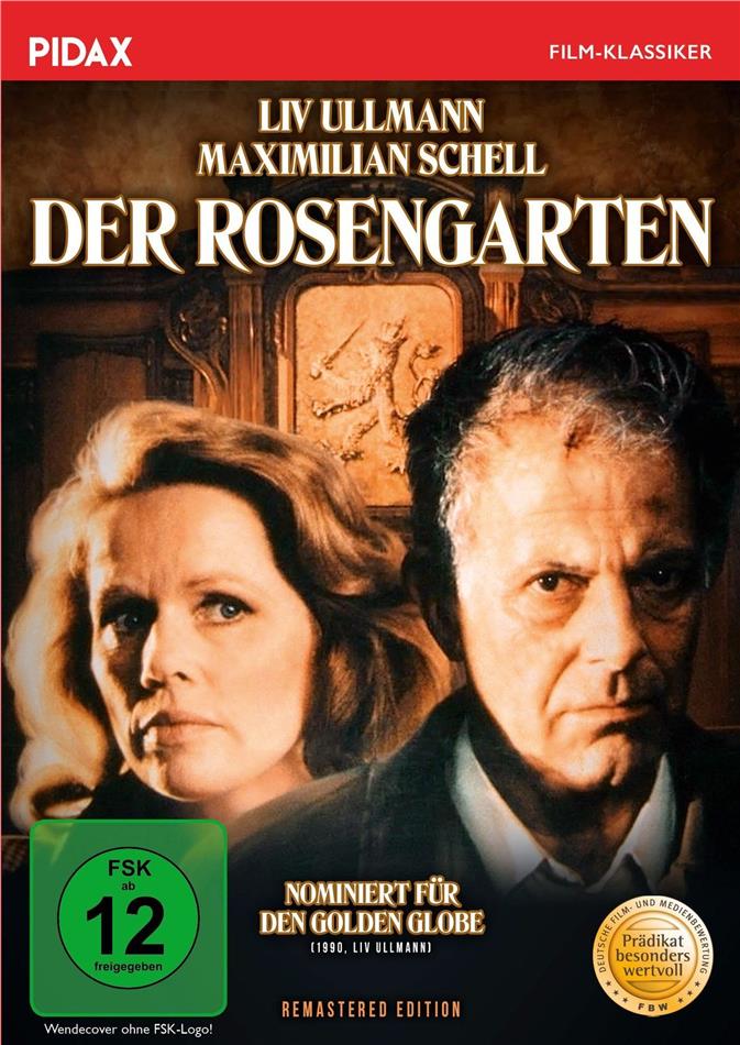 Der Rosengarten (1989) Pidax Film-Klassiker, Remastered