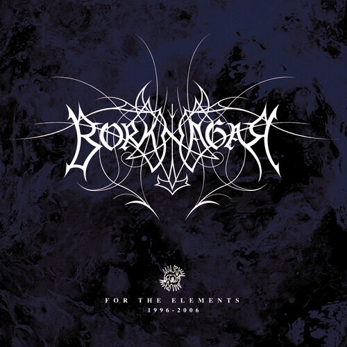 Borknagar - For The Elements 1996-2006 2020 Reissue