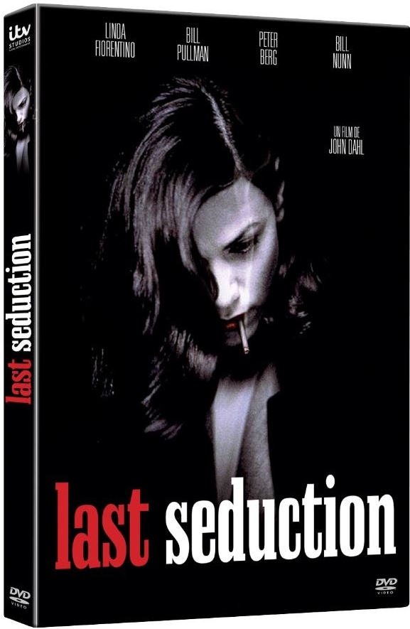 Last Seduction (1994) Nouveau Master