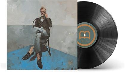 Matt Berninger (The National) - Serpentine Prison (LP)