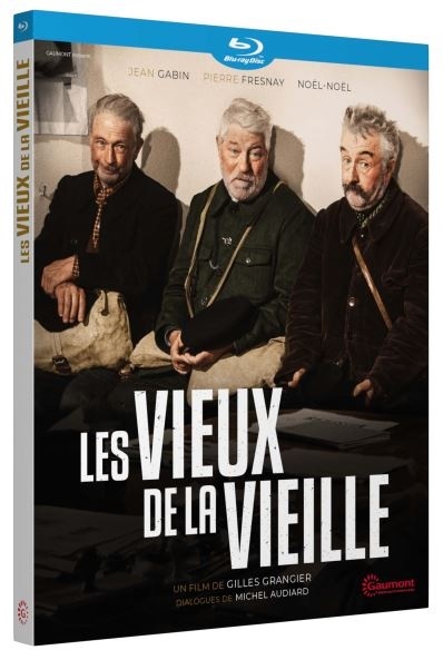 Les vieux de la veille (1960)