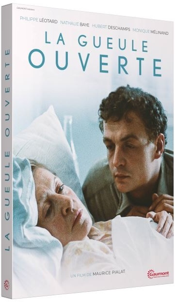La gueule ouverte (1974)