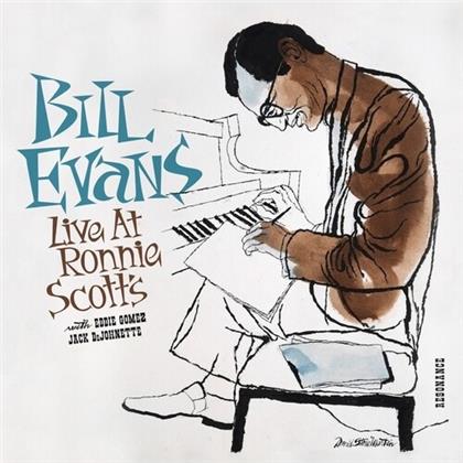 Bill Evans Trio - Live At Ronnie Scott's (2 CDs)