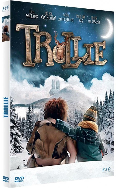 Trollie (2016)