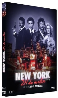 New York 2H du matin (1984)