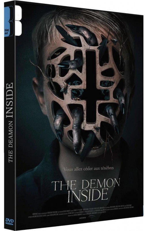The Demon Inside (2019)