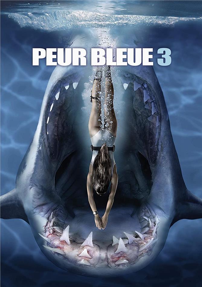 Peur Bleue 3 (2020)