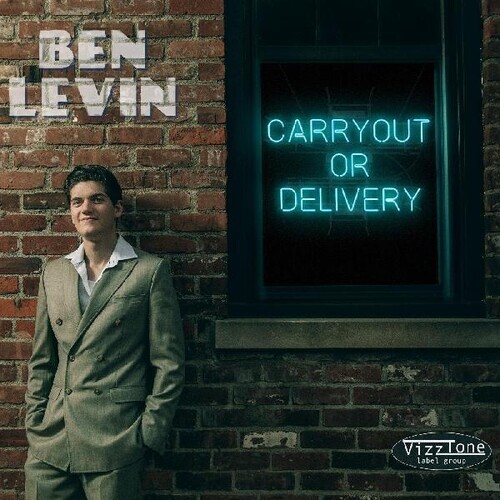 Ben Levin - Carryout Or Delivery