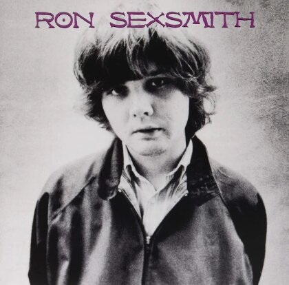 Ron Sexsmith - --- (2020 Reissue, LP)