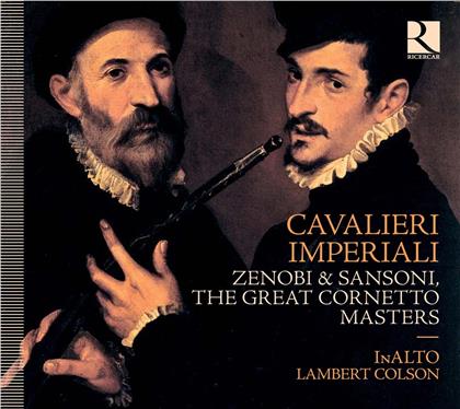 Cavalieri Imperiali - Cavalieri Imperiali